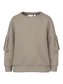 NMMOLI Sweatshirts - Oxford Tan