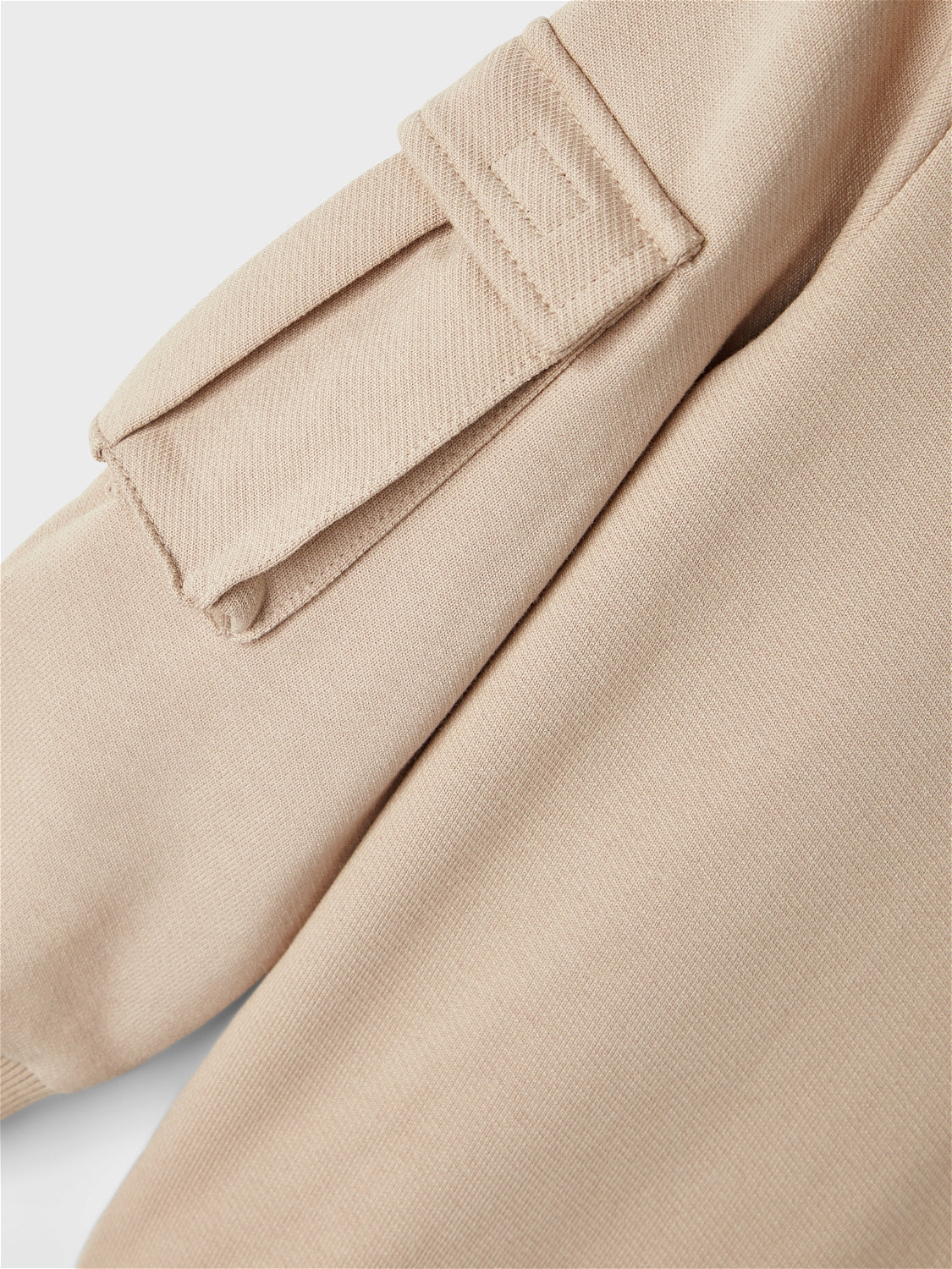 NMMOLI Sweatshirts - Oxford Tan