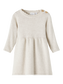 NBFOSOLLI Dresses - Peyote Melange