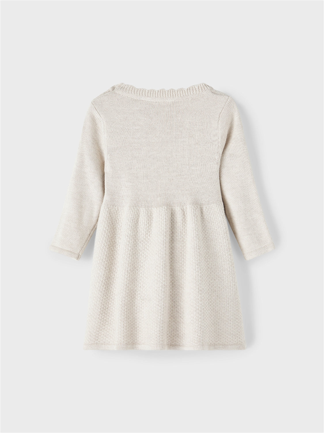 NBFOSOLLI Dresses - Peyote Melange