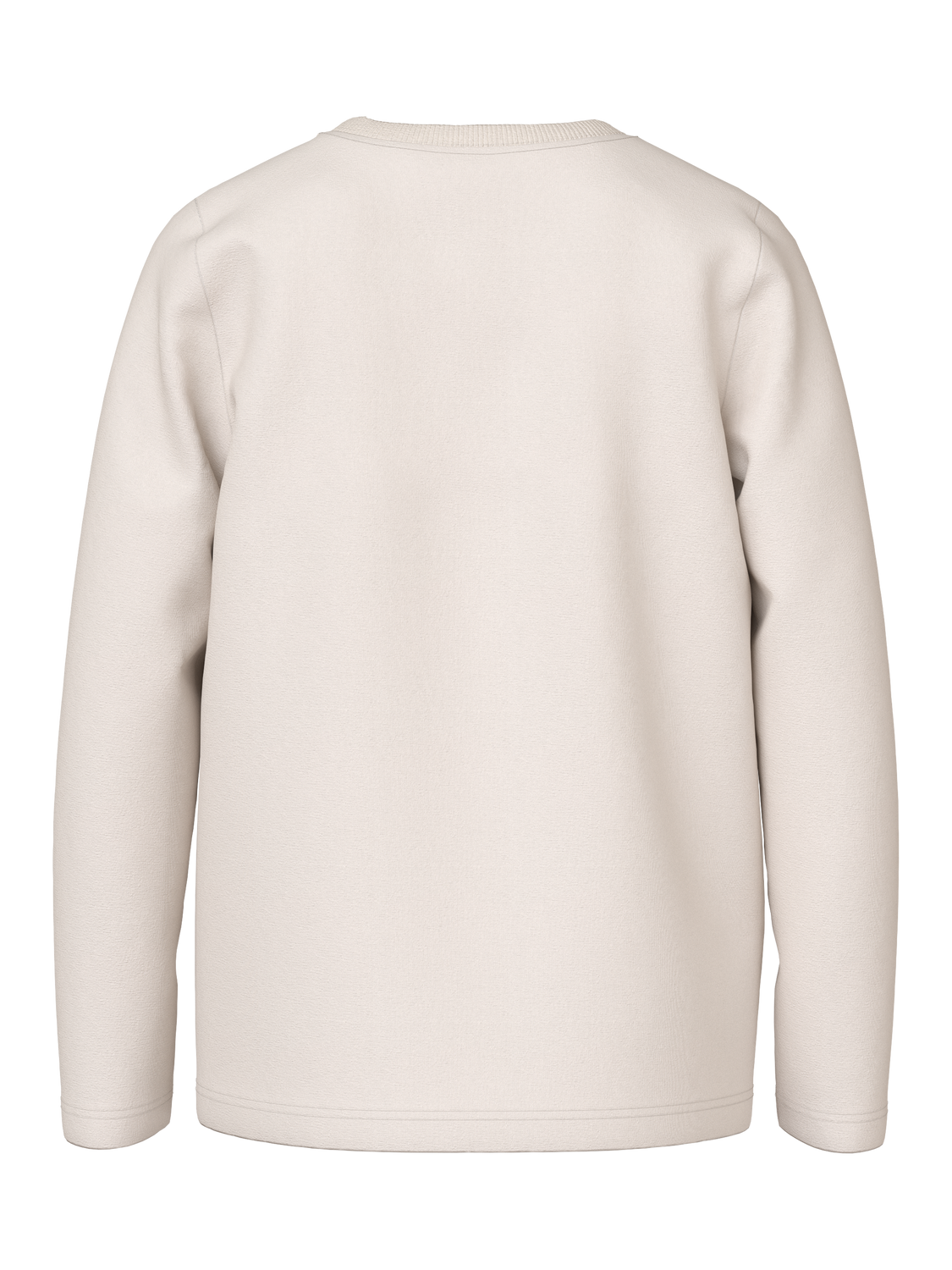 NKMVICTOR T-Shirts & Tops - Jet Stream