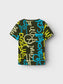 NKMKARPE T-Shirts & Tops - Rifle Green