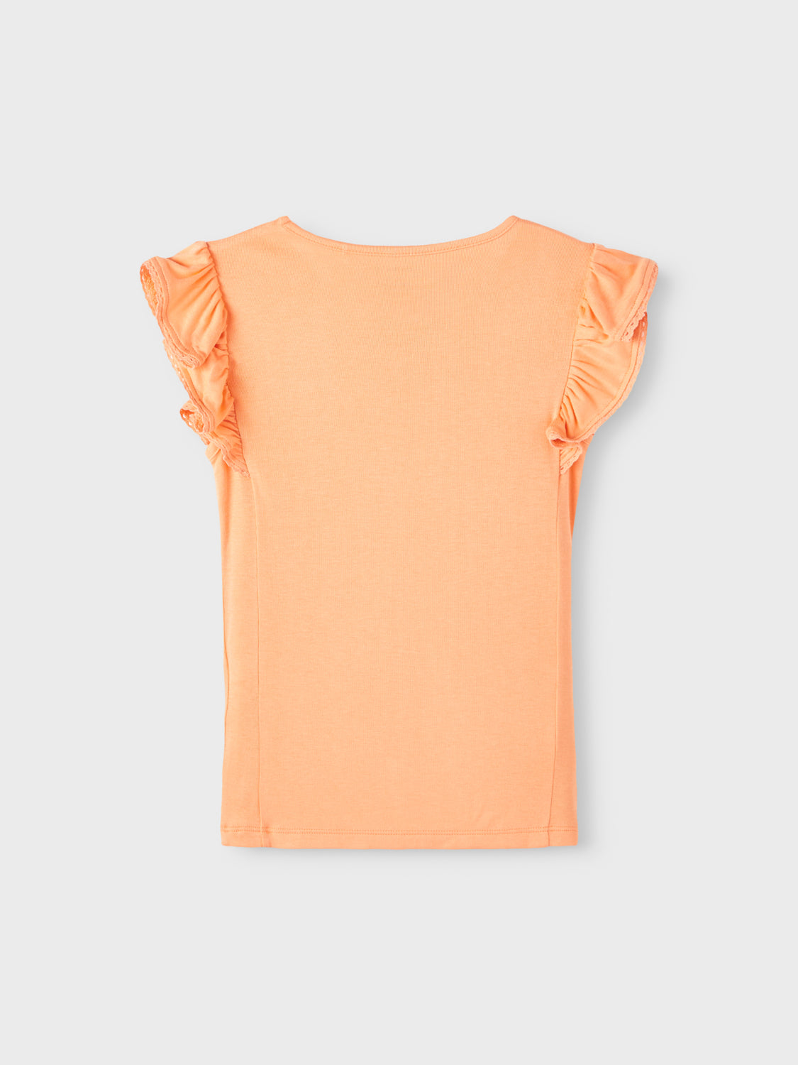NKFJULIA T-Shirts & Tops - Mock Orange