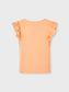 NKFJULIA T-Shirts & Tops - Mock Orange