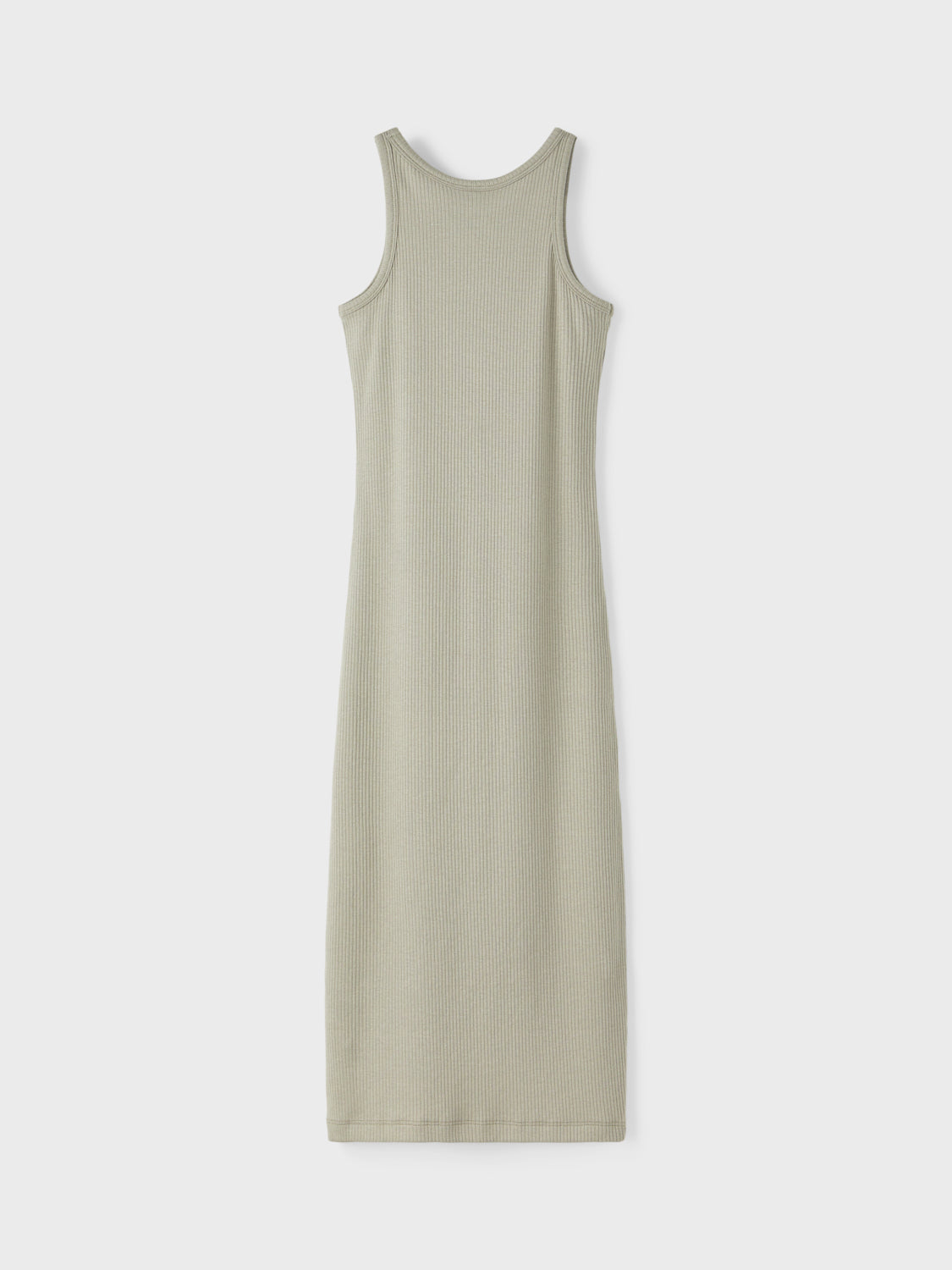 NKFHAJABINE Dresses - Dried Sage