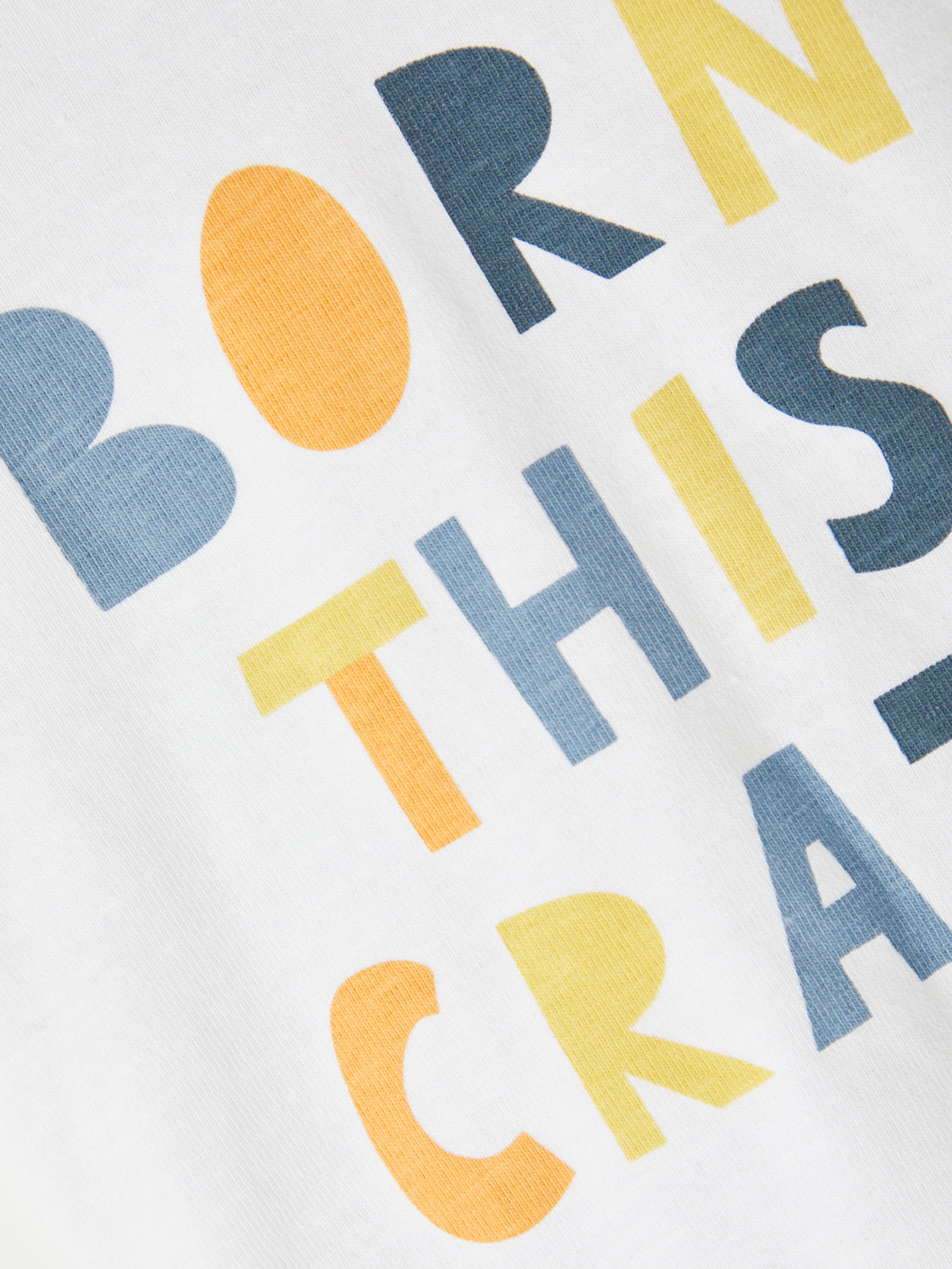 NBMJAFFI T-Shirts & Tops - Bright White