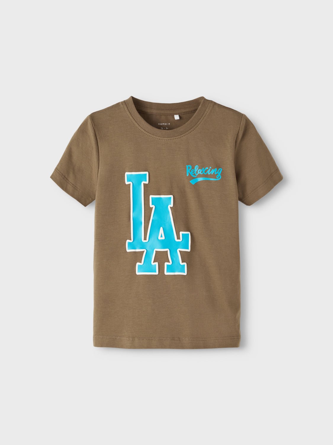 NMMKUNO T-Shirts & Tops - Kangaroo