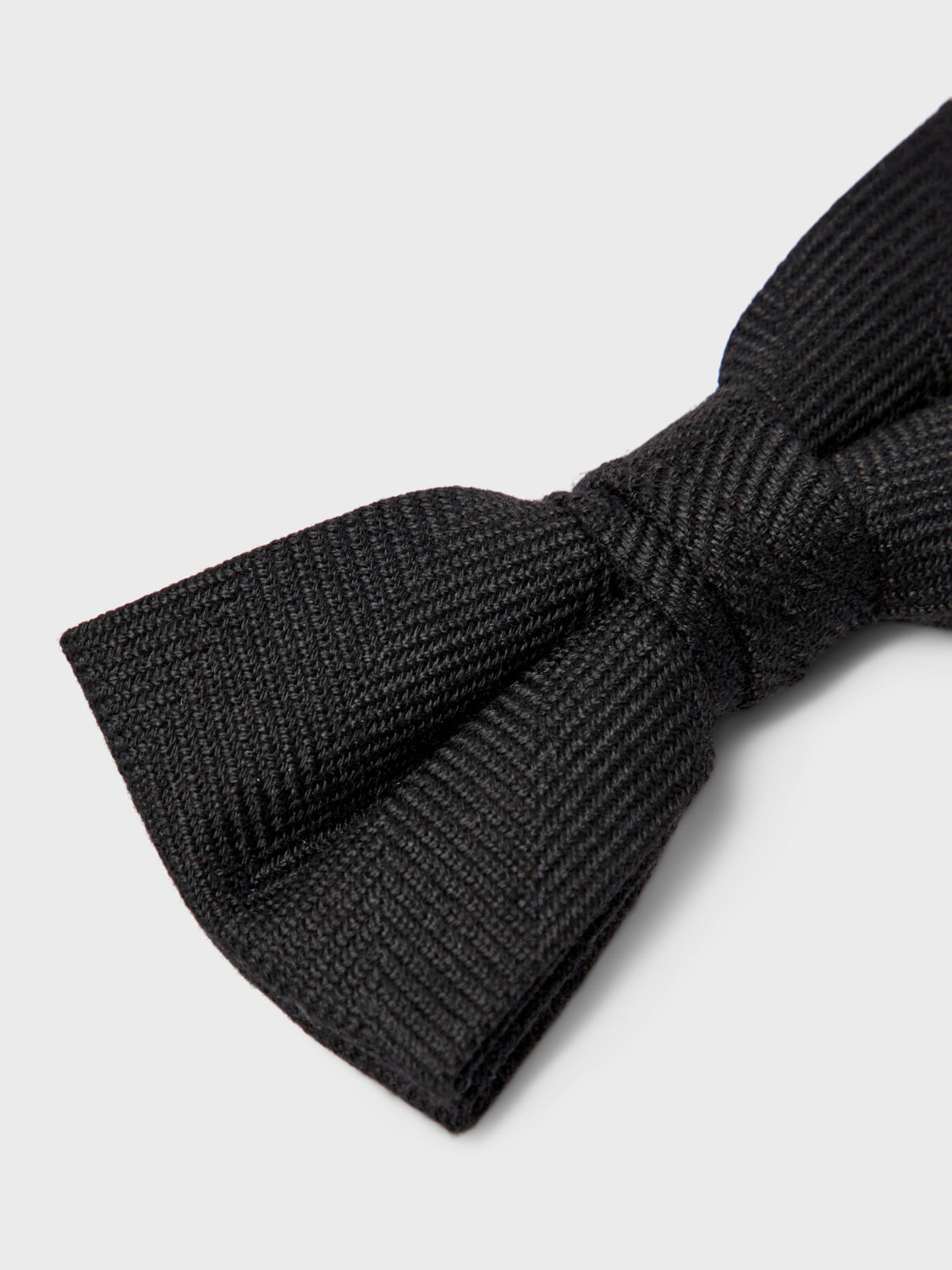 NKMRASIM Accessories - Black