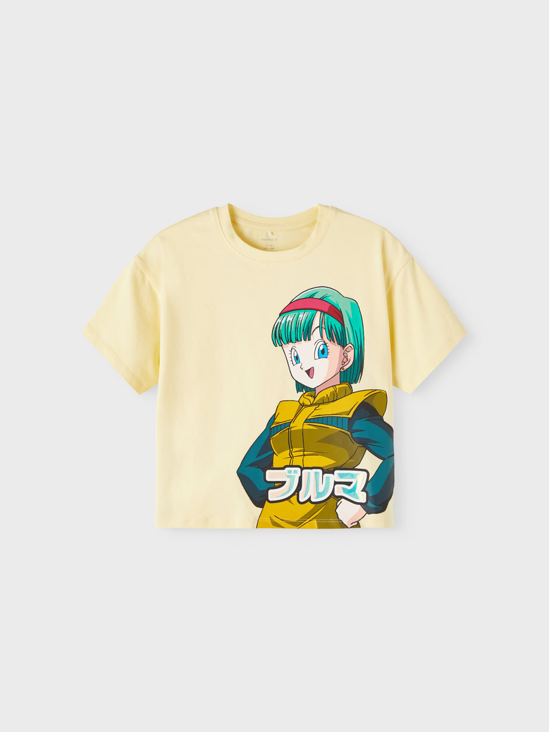 NKFASANNA T-Shirts & Tops - Double Cream