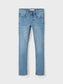 NKMTHEO Jeans - Light Blue Denim
