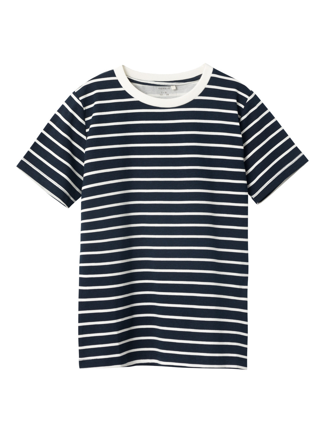NKMJOE T-Shirts & Tops - Dark Sapphire