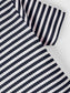 NMFJOSEALINE T-Shirts & Tops - Dark Sapphire