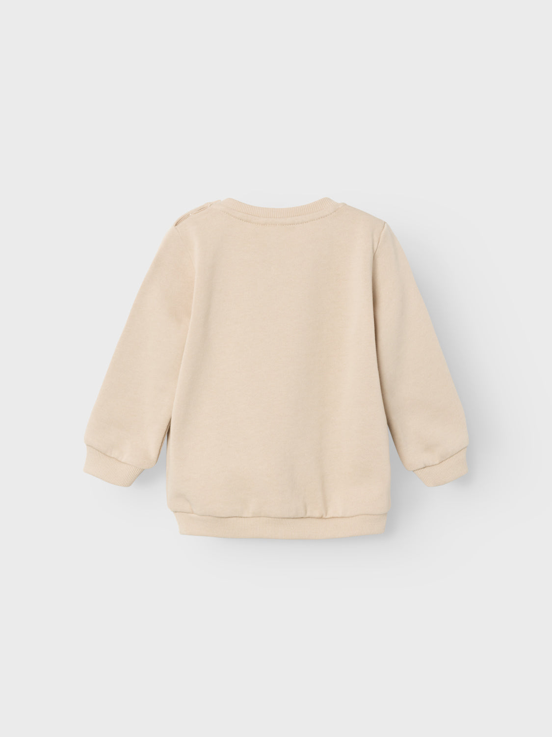 NBMNASH Sweatshirts - Oxford Tan