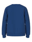 NKMVIMO Sweatshirts - True Blue