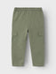 NMMBARANNO Trousers - Four Leaf Clover