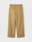 NKMRYAN Trousers - Kelp