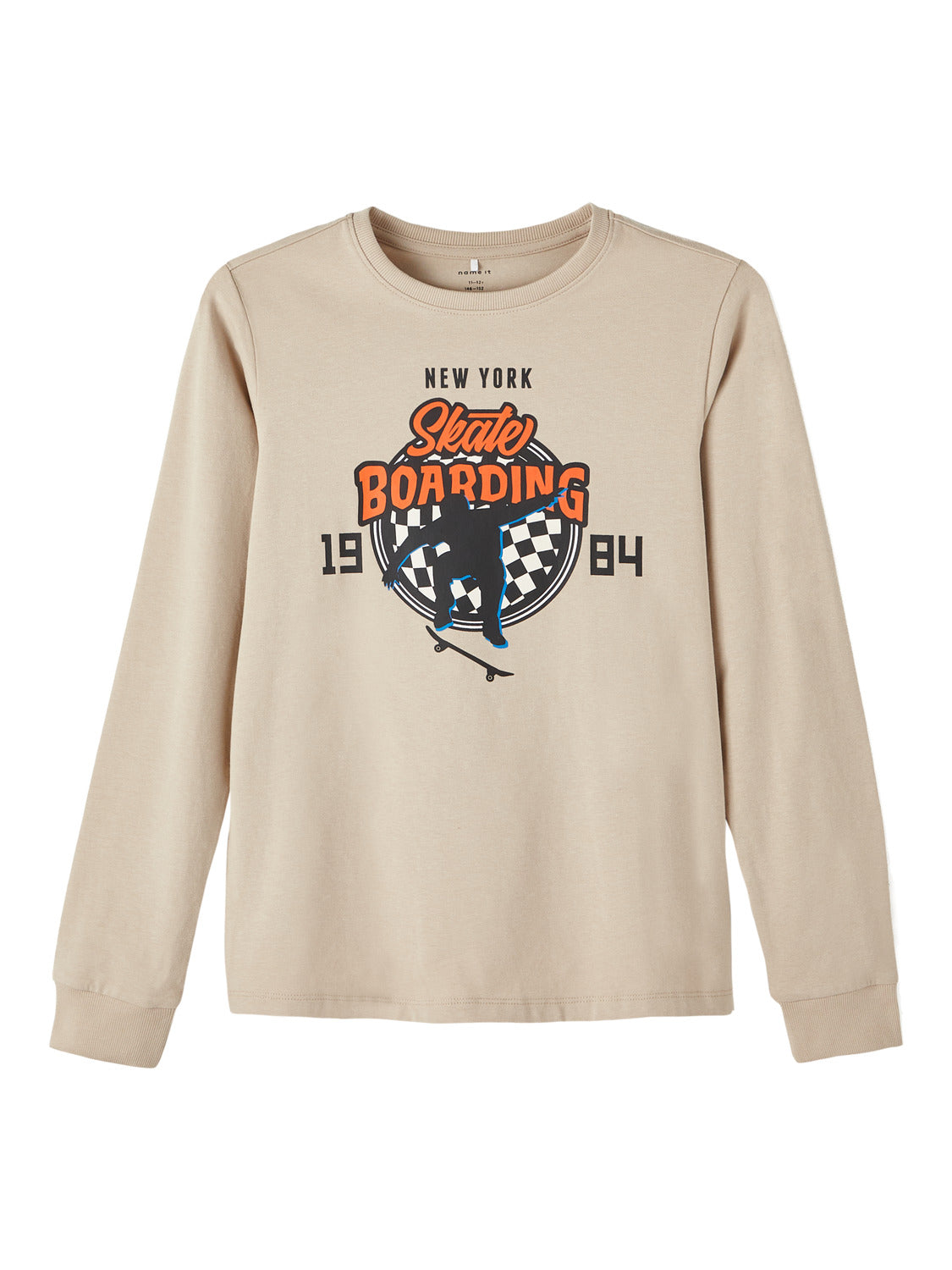NKMBENN T-shirts & Tops - Humus