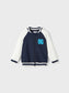 NMMKENNI Sweatshirts - Dark Sapphire