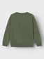 NKMVIMO Sweatshirts - Rifle Green