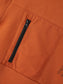 NKMNEHALLE Sweatshirts - Bombay Brown