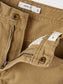 NKMRYAN Trousers - Kelp
