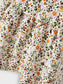 NMFLUCCA Dresses - Buttercream