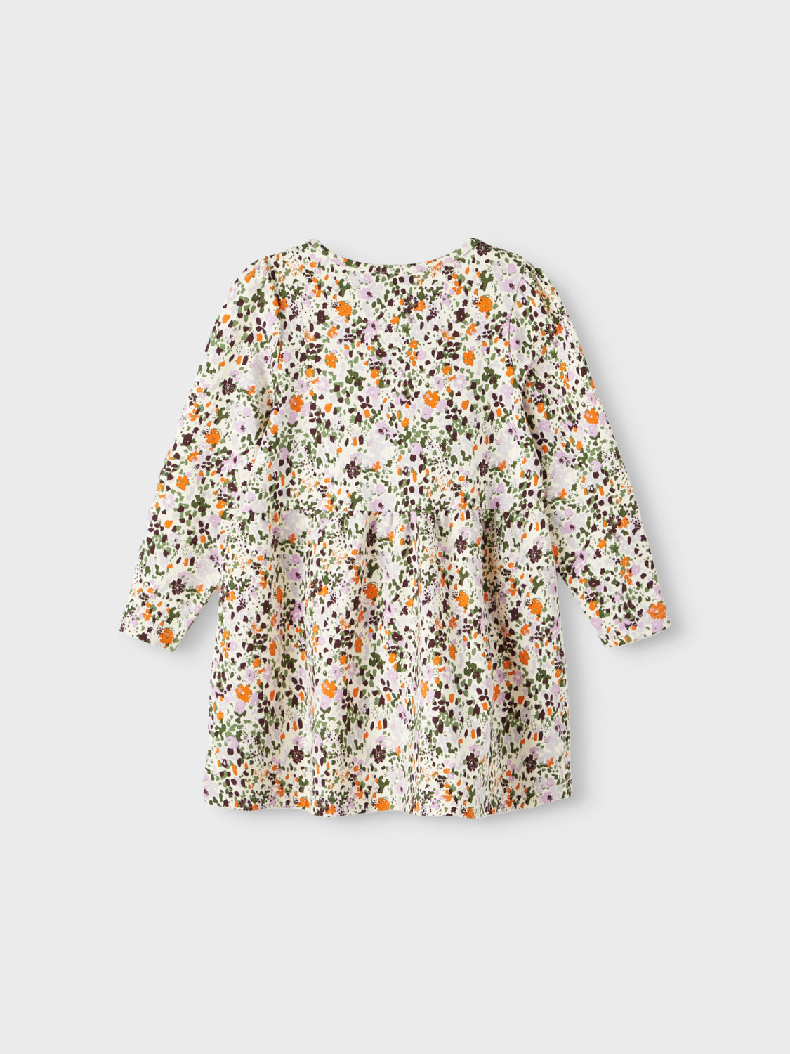 NMFLUCCA Dresses - Buttercream