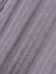 NMFLANNA T-Shirts & Tops - Lavender Gray