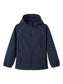 NKMALFA Outerwear - Dark Sapphire