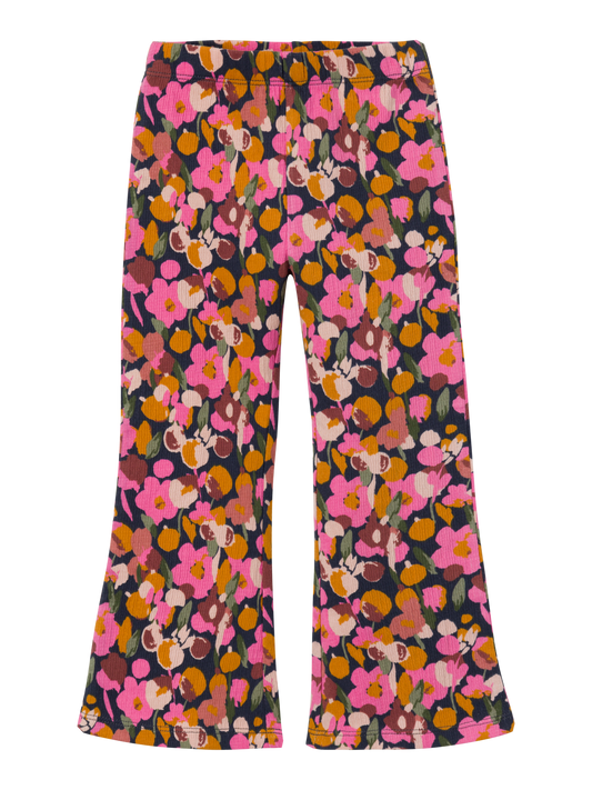 NMFODINE Trousers - India Ink