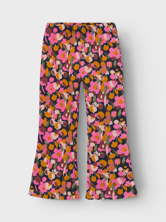 NMFODINE Trousers - India Ink