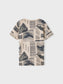NKMLOLUMBON T-Shirts & Tops - Humus