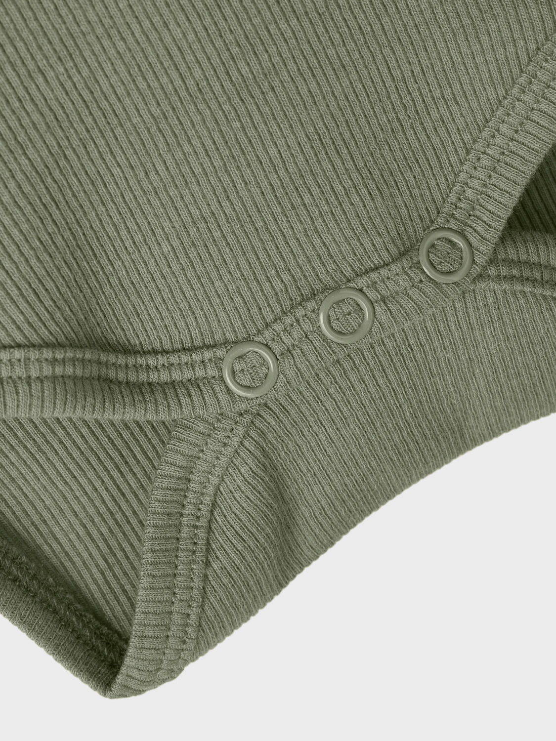 NBFNUSSA T-Shirts & Tops - Oil Green