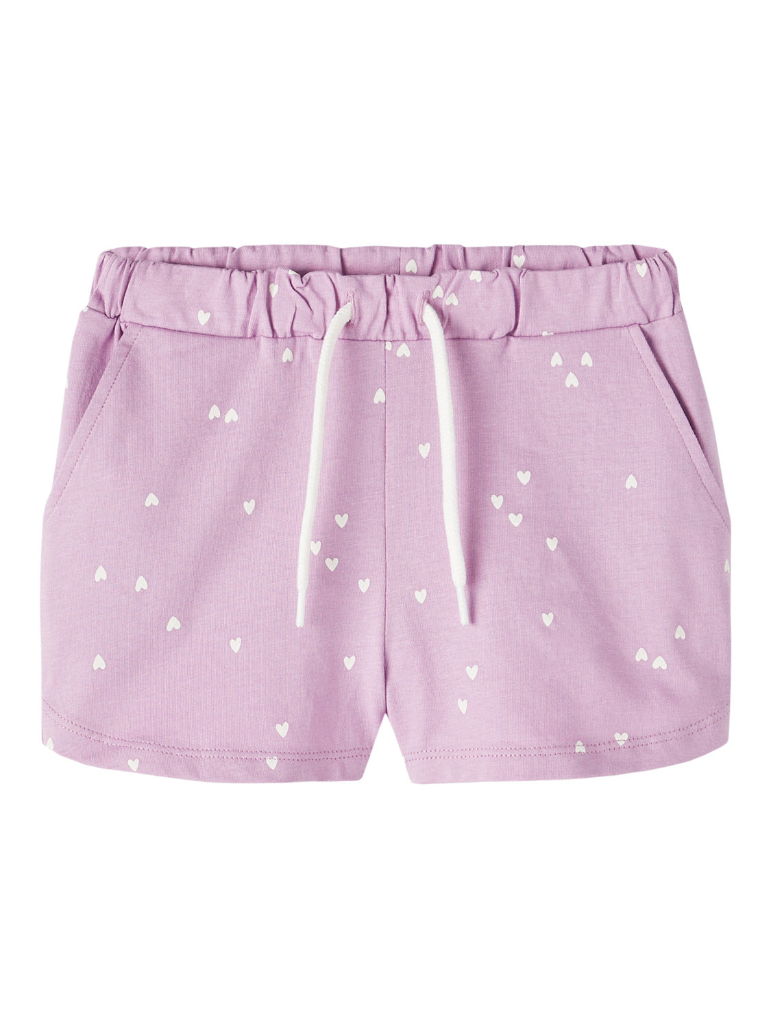 NMFHENNY Shorts - Smoky Grape