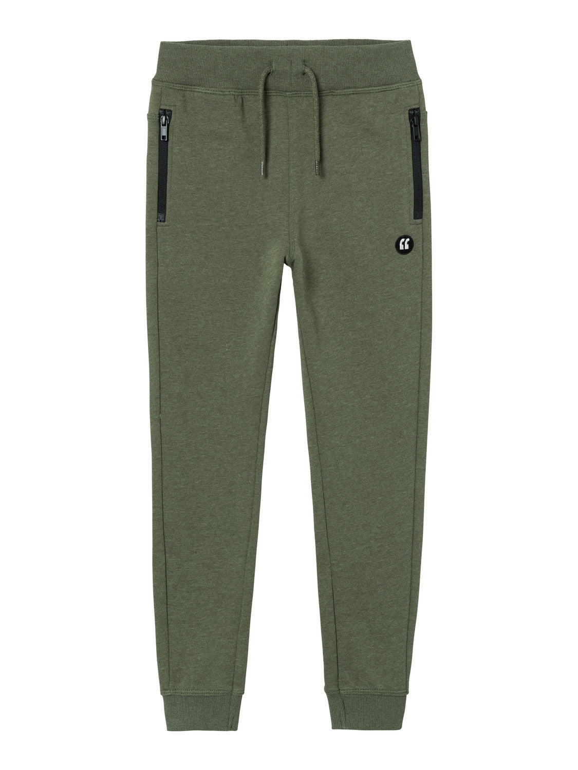 NKMVIMO Trousers - Rifle Green