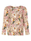 NMFNESTELLA T-Shirts & Tops - Rose Smoke