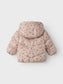 NBFMAY Outerwear - Moonbeam