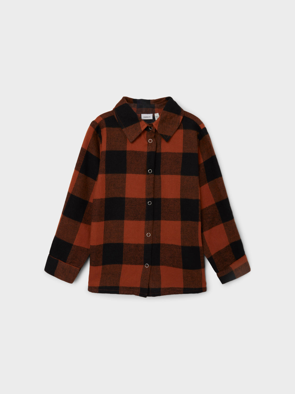 NMMOSKAR Shirts - Coconut Shell