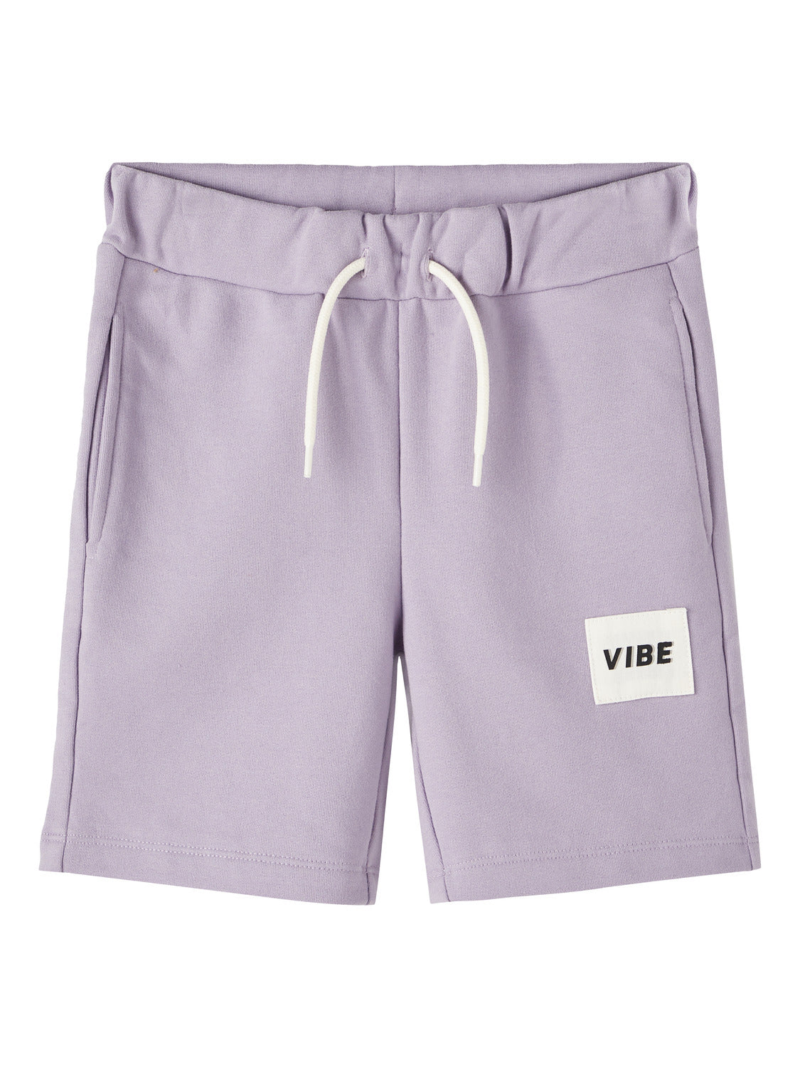 NKMHENKEN Shorts - Wisteria