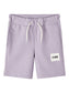 NKMHENKEN Shorts - Wisteria