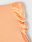 NKFJULIA T-Shirts & Tops - Mock Orange