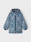 NMFMAXI Outerwear - Dark Sapphire