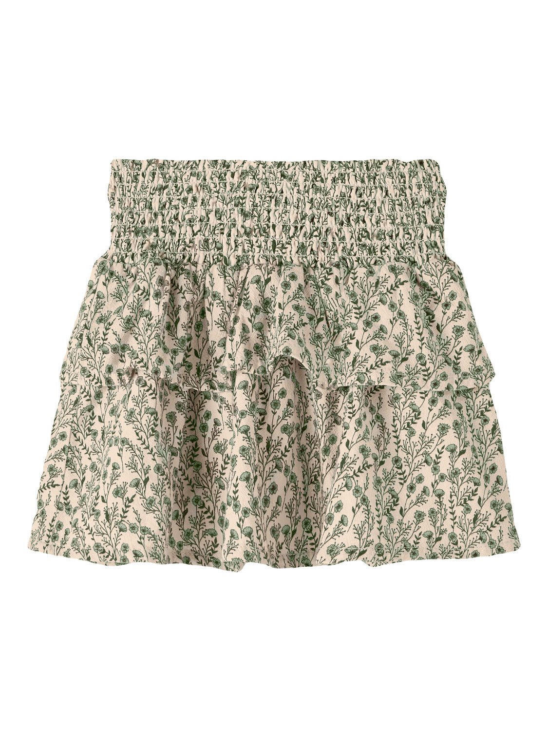 NMFKUMIA Skirts - Buttercream