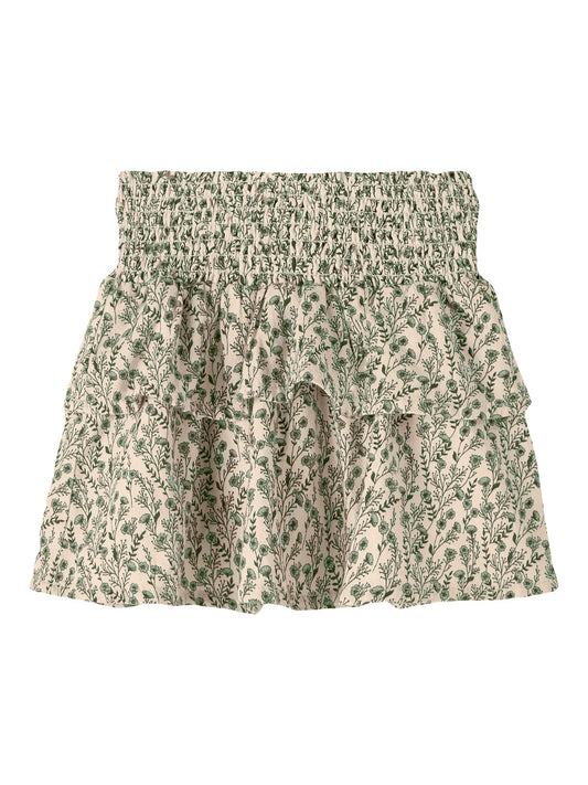 NMFKUMIA Skirts - Buttercream