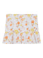 NMFHIFLOWER Skirts - Bright White