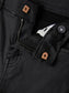 NKFPOLLY Jeans - Black Denim