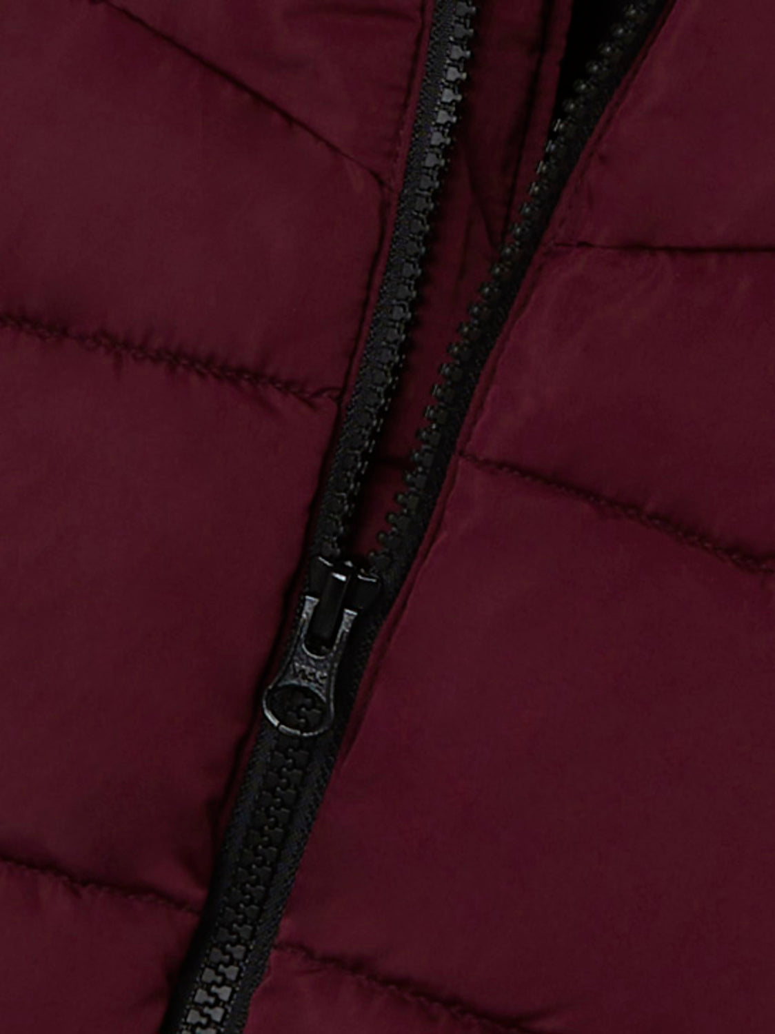NMMMUSIC Outerwear - Windsor Wine