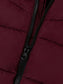 NMMMUSIC Outerwear - Windsor Wine