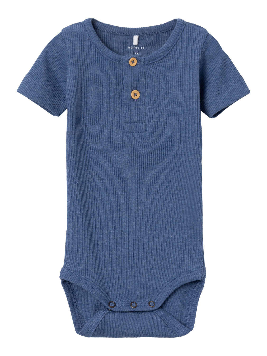 NBMKAB T-shirts & Tops - Bijou Blue