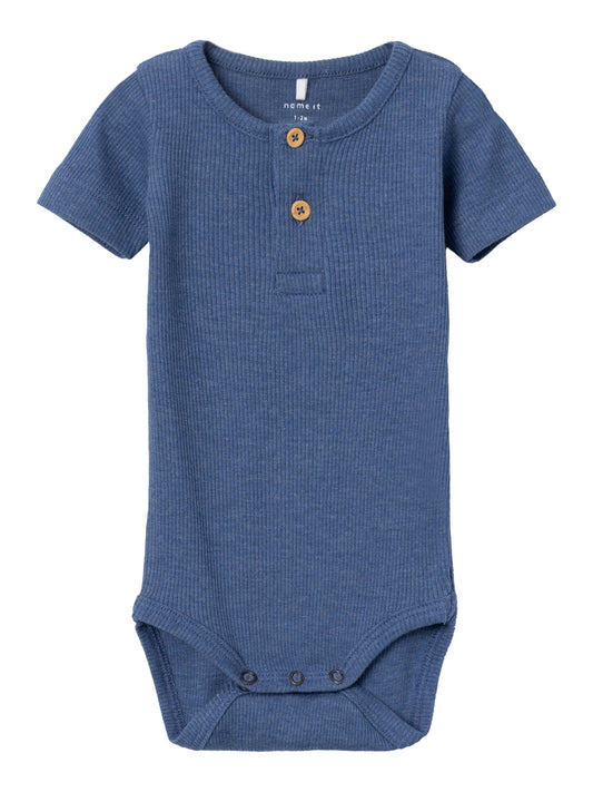 NBMKAB T-shirts & Tops - Bijou Blue